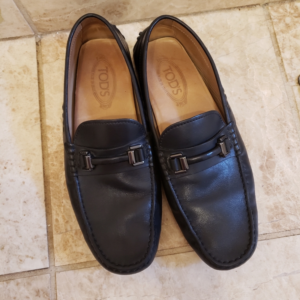 TOD'S